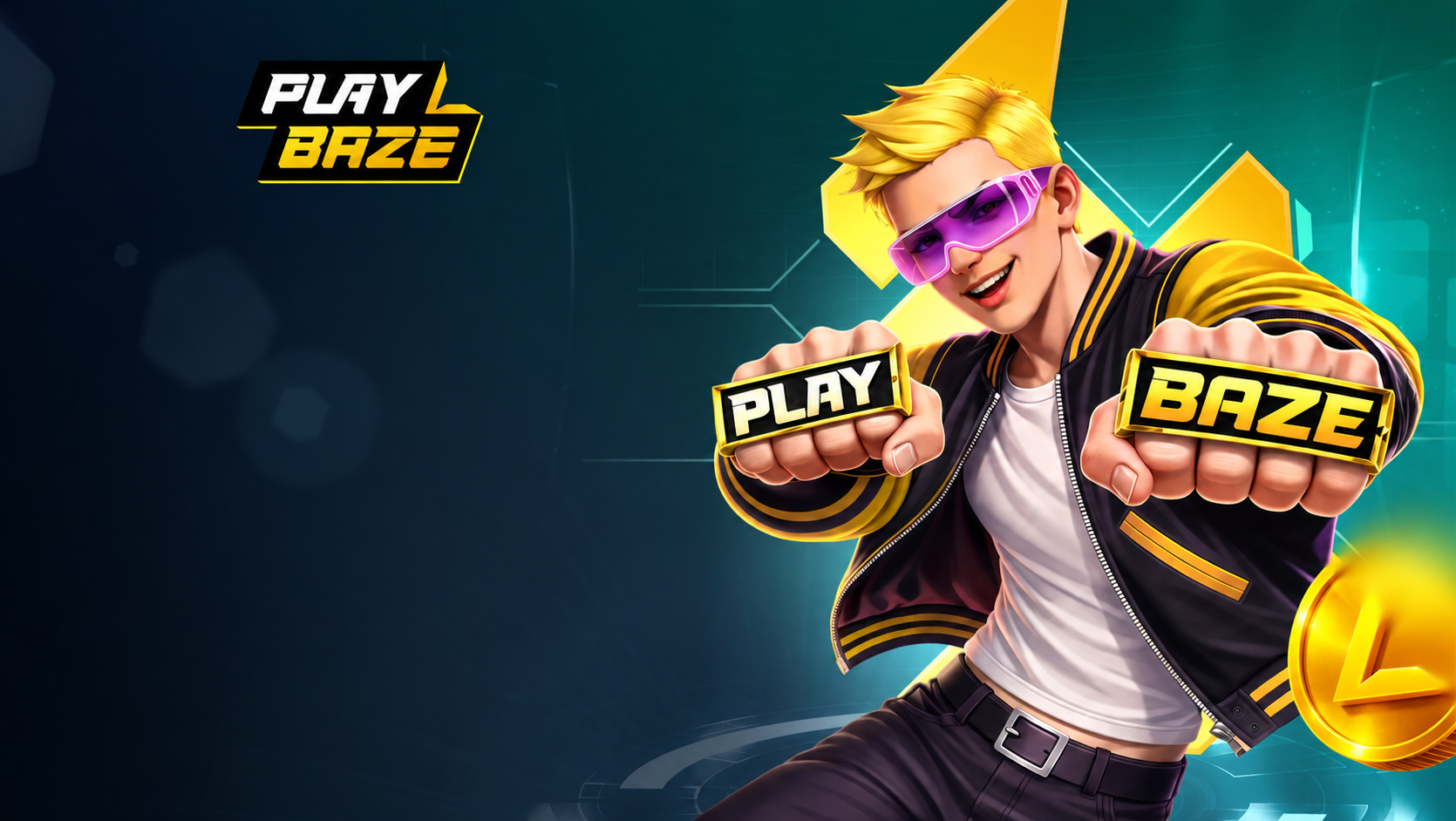 PlayBaze Casino weekly reload bonus Wednesday offer