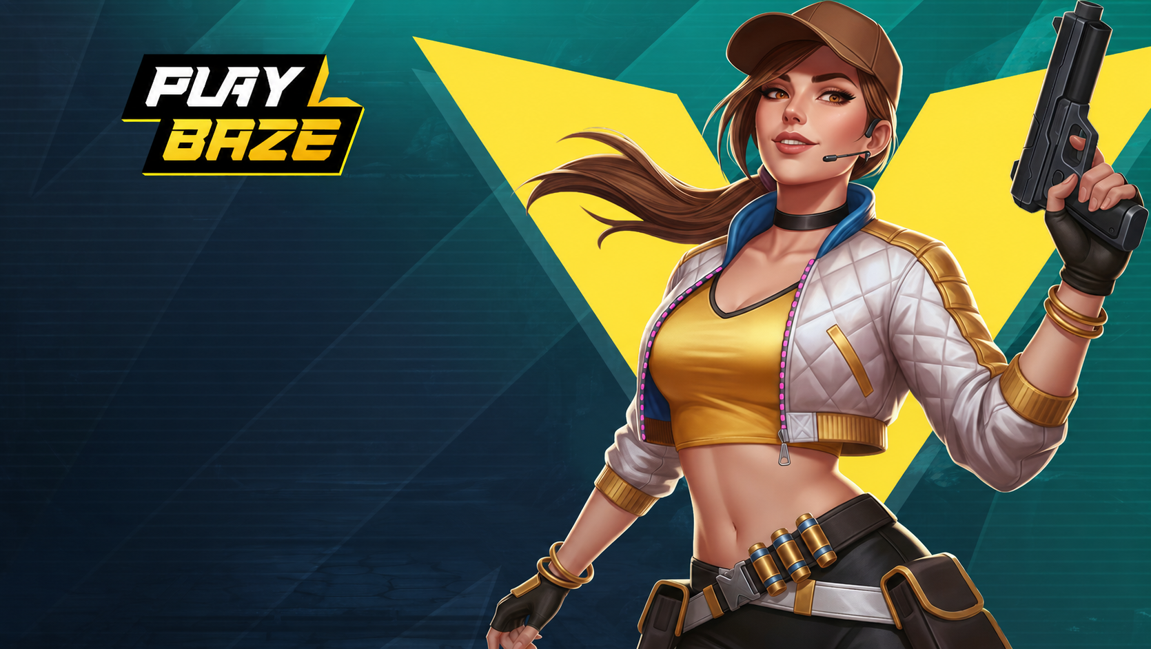 PlayBaze Casino mobile app Android APK and iOS install